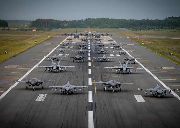 Air Power