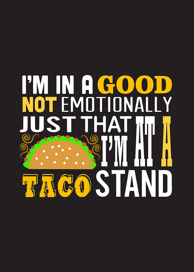 Good Tacos
