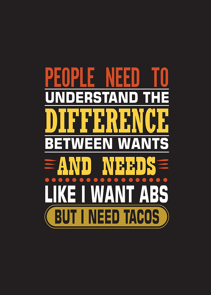 I Want Abs