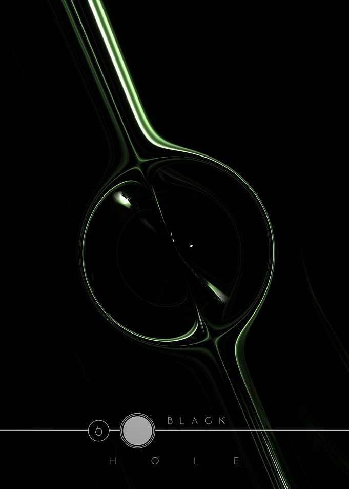 Black Hole number 6