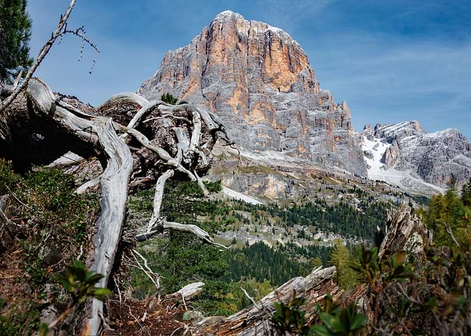 tofane mountain