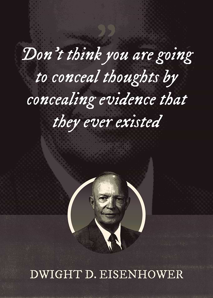 Dont think you are going