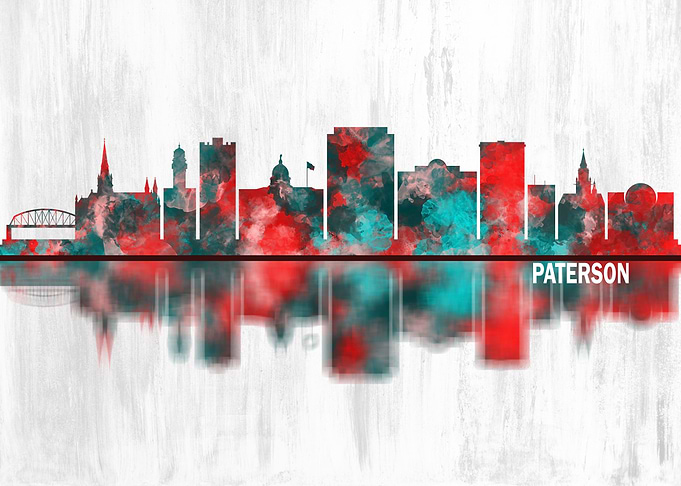Paterson New Jersey