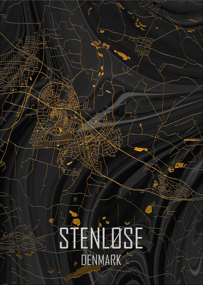 Stenlose Denmark