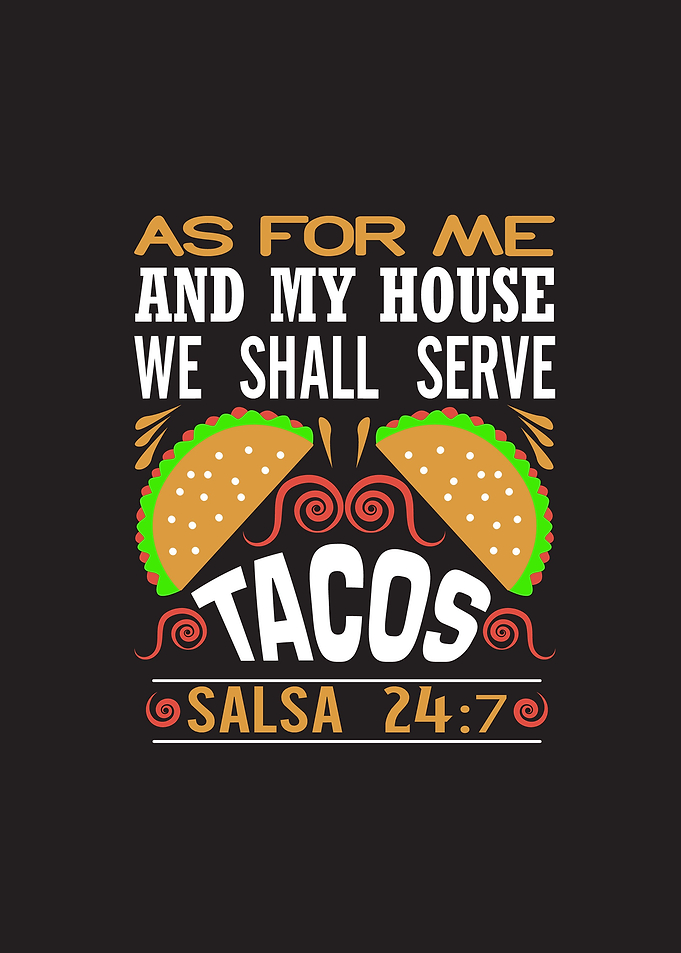 Serve Tacos