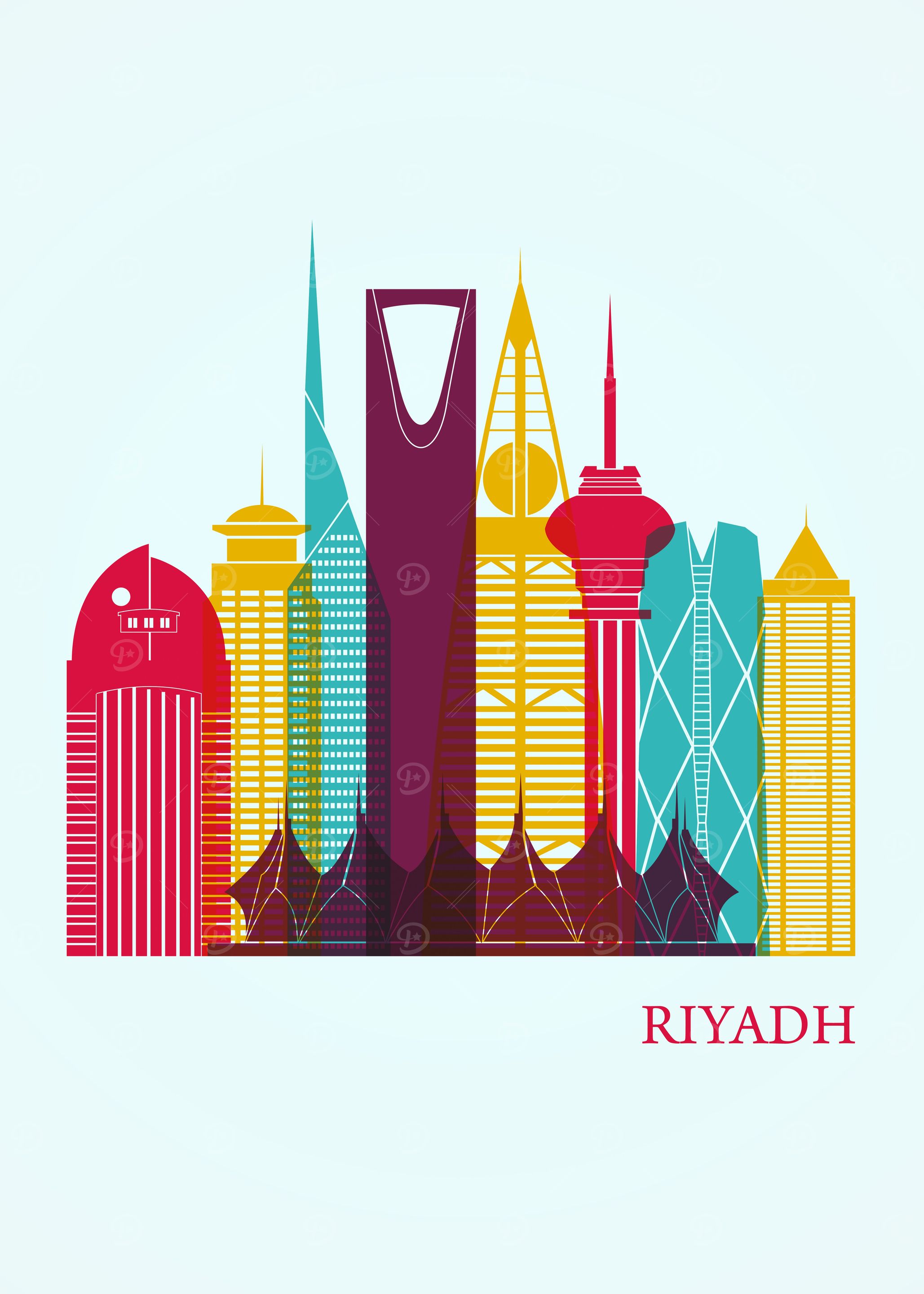 Riyadh