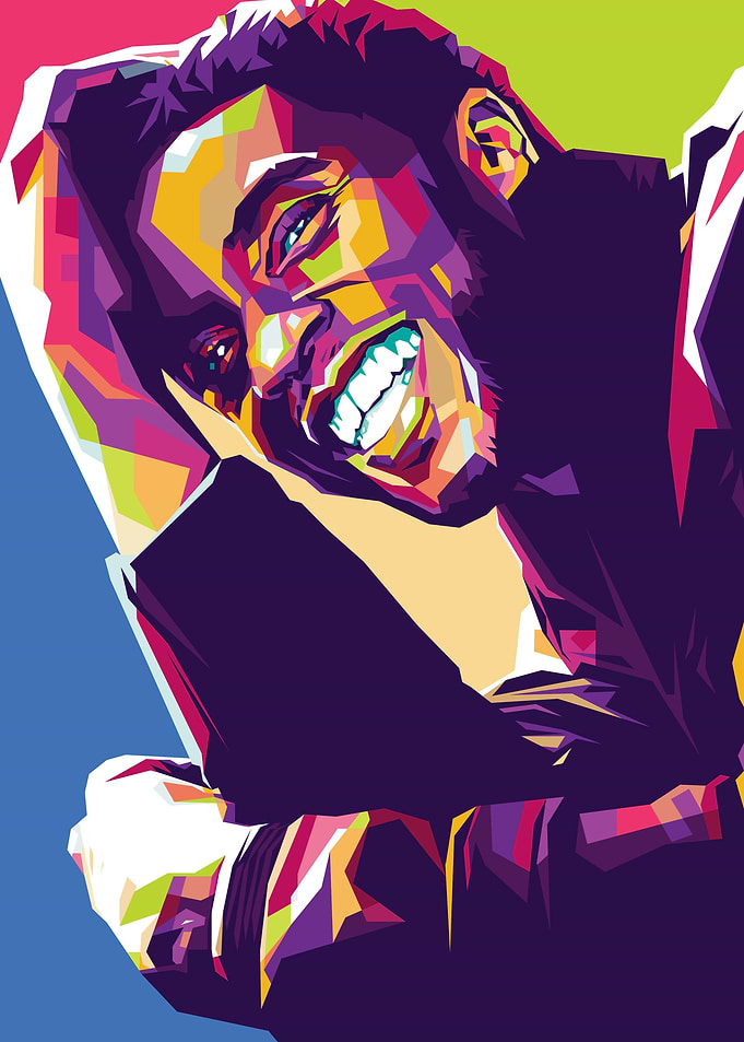 Chadwick Boseman