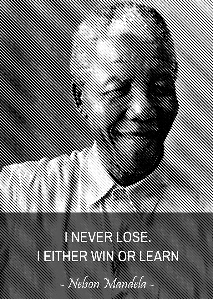 nelson mandela