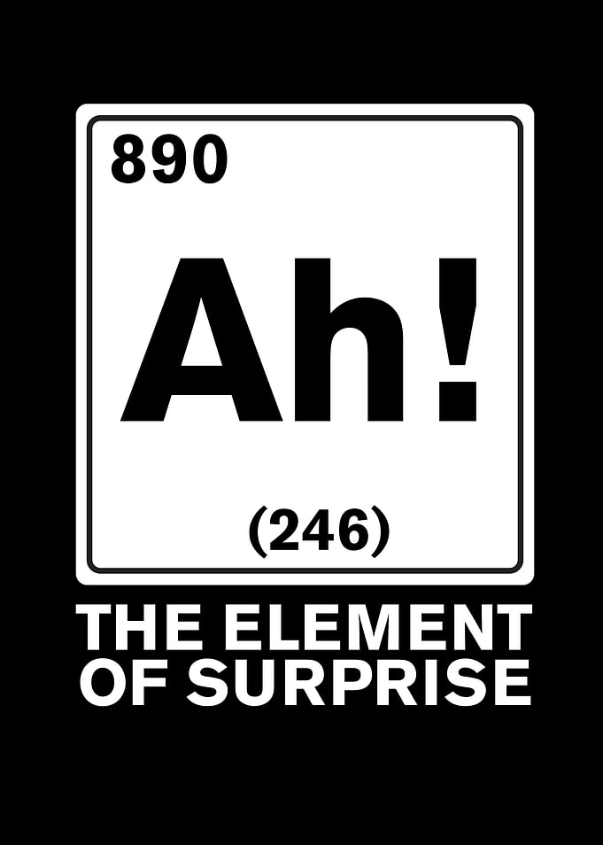 Chemistry Chemist Gifts