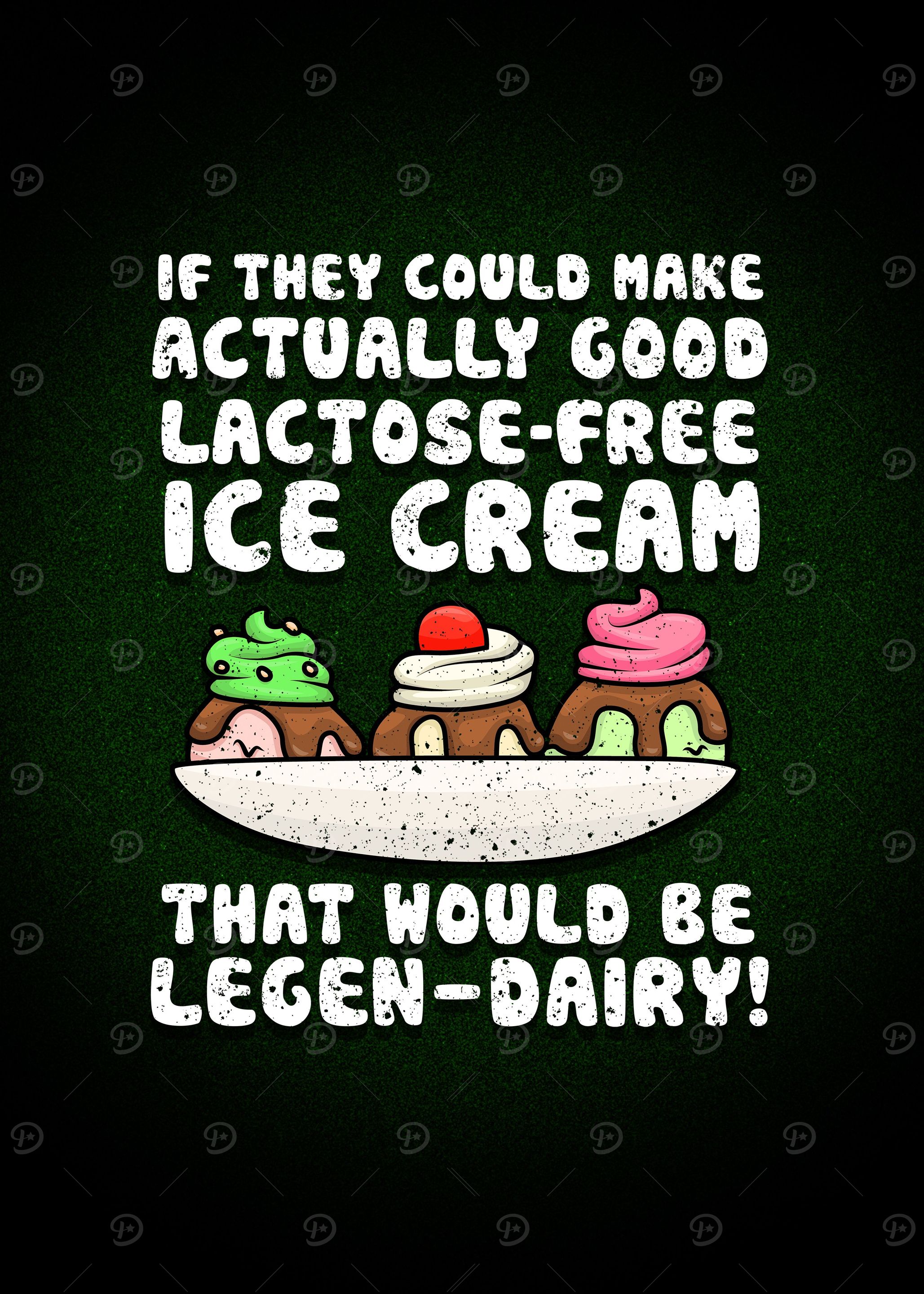 Dairy Allergy Awareness