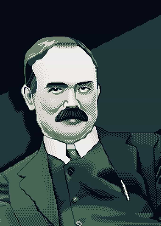 James Connolly