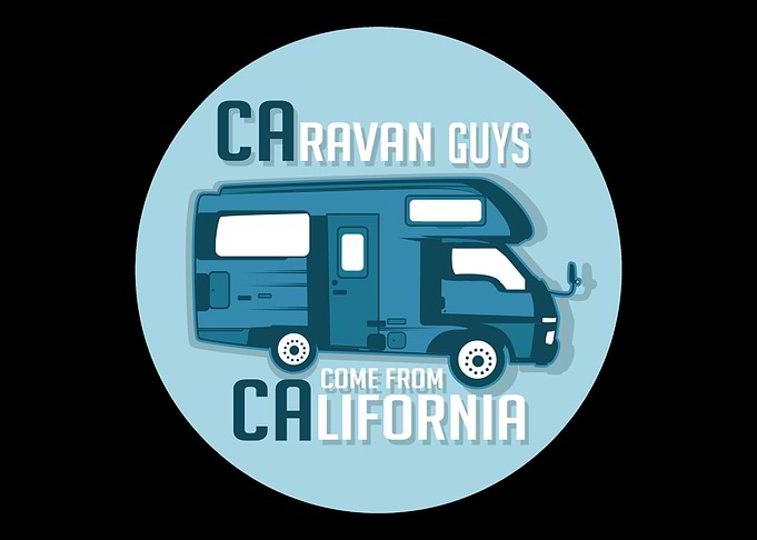 Caravan California Boy Exp