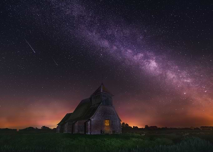 Star Church