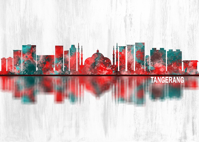 Tangerang Indonesia