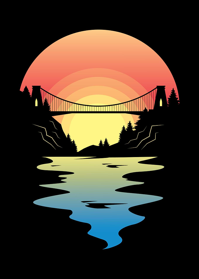 BRISTOL BRIDGE