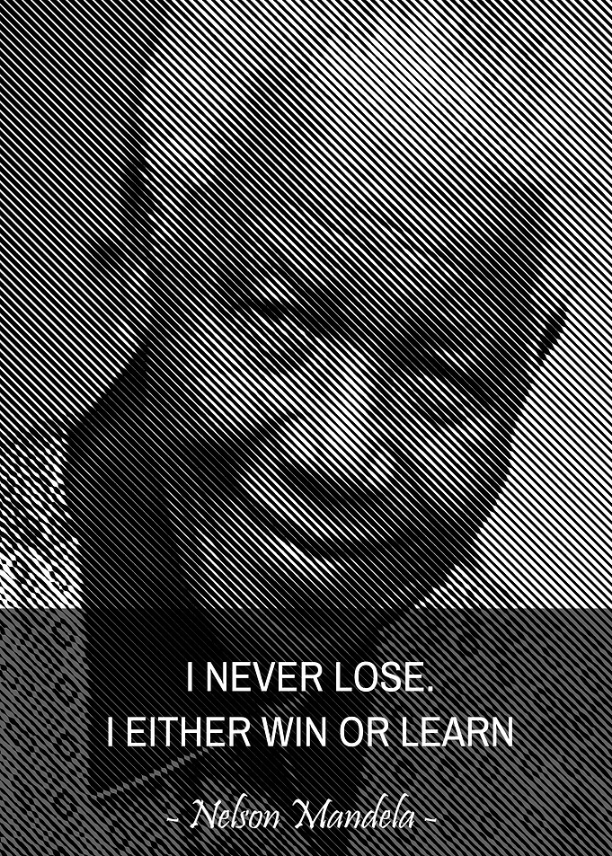 nelson mandela