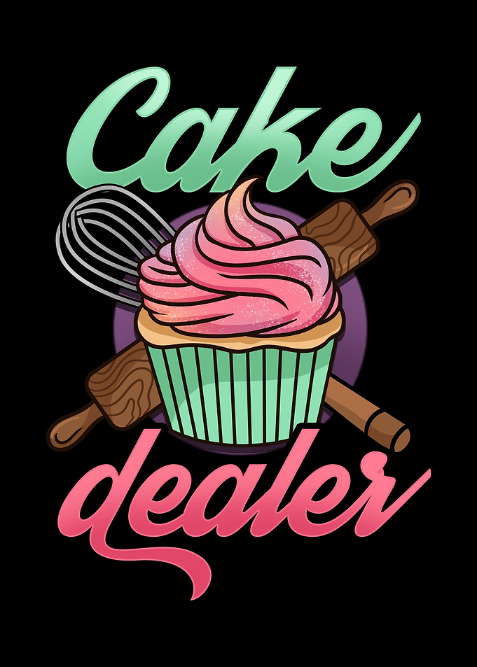 Cake Baker Baking