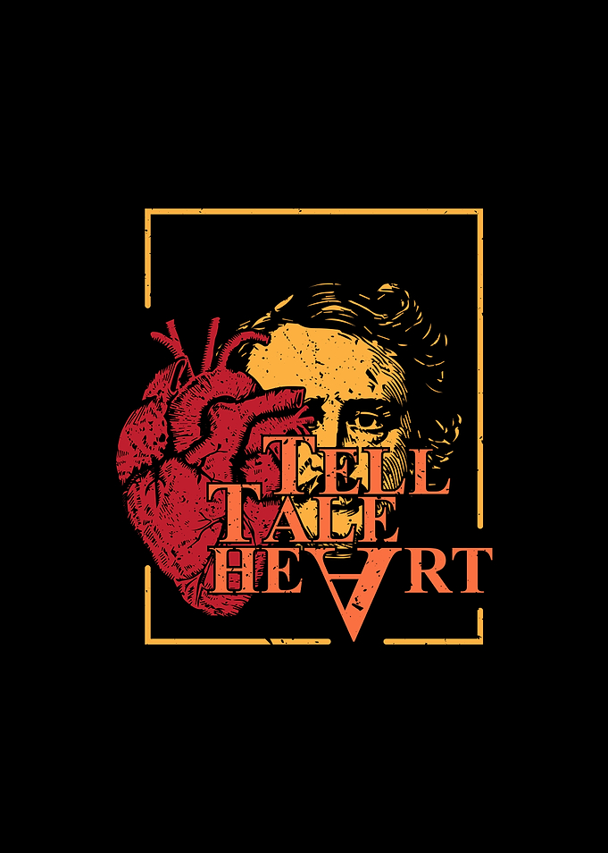 Tell Tale Heart