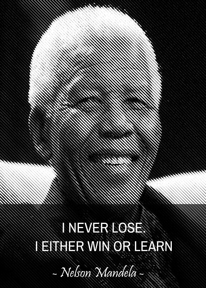 nelson mandela