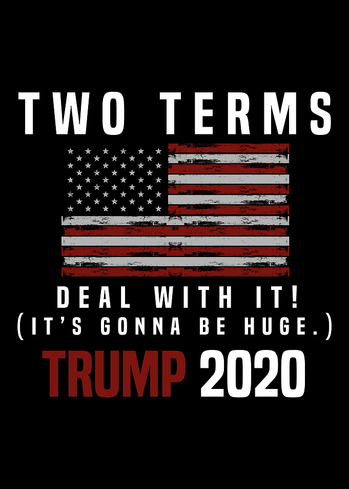 US Vote Trump