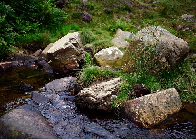 Yorkshire Landscape