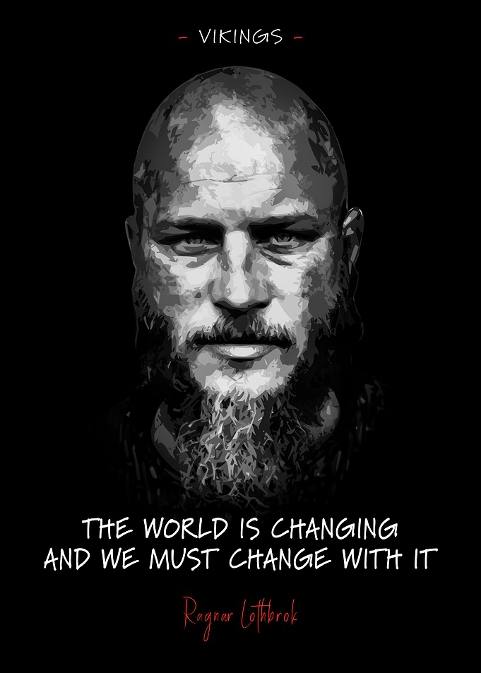 Ragnar Lothbrok