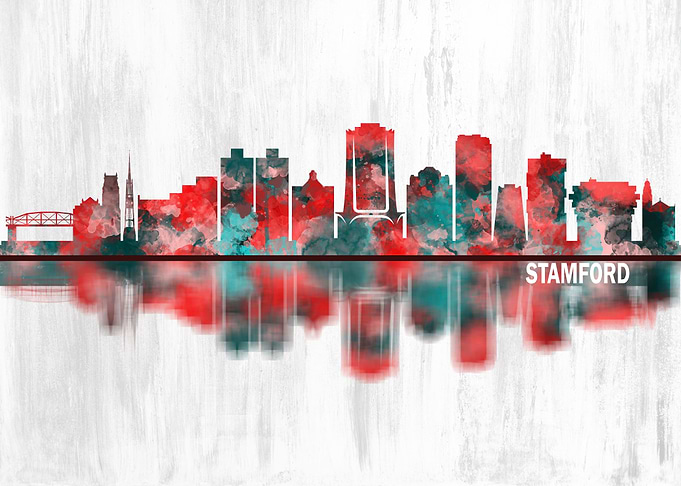 Stamford Connecticut