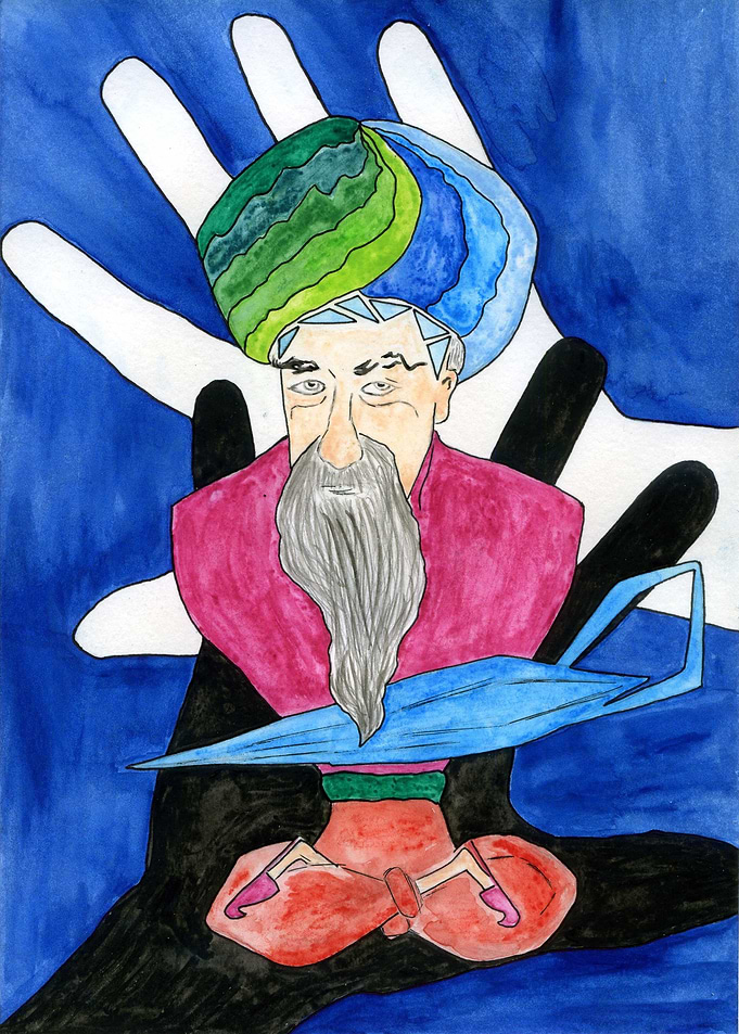 Djinn