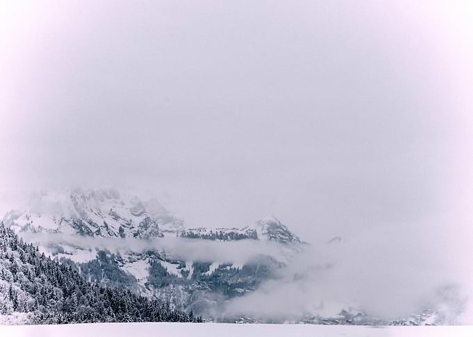Engelberg Switzerland