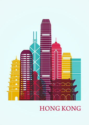 Hong Kong