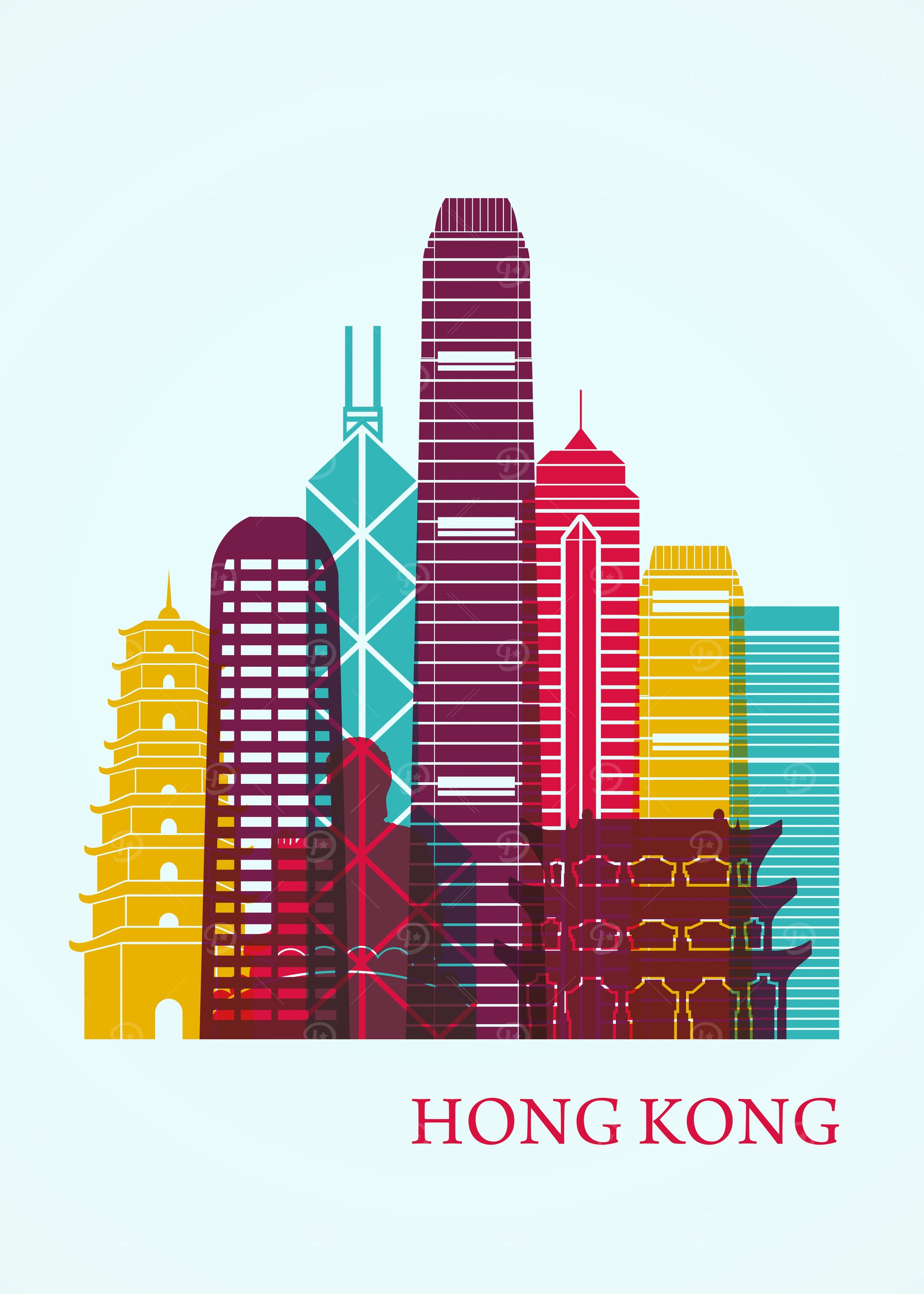 Hong Kong