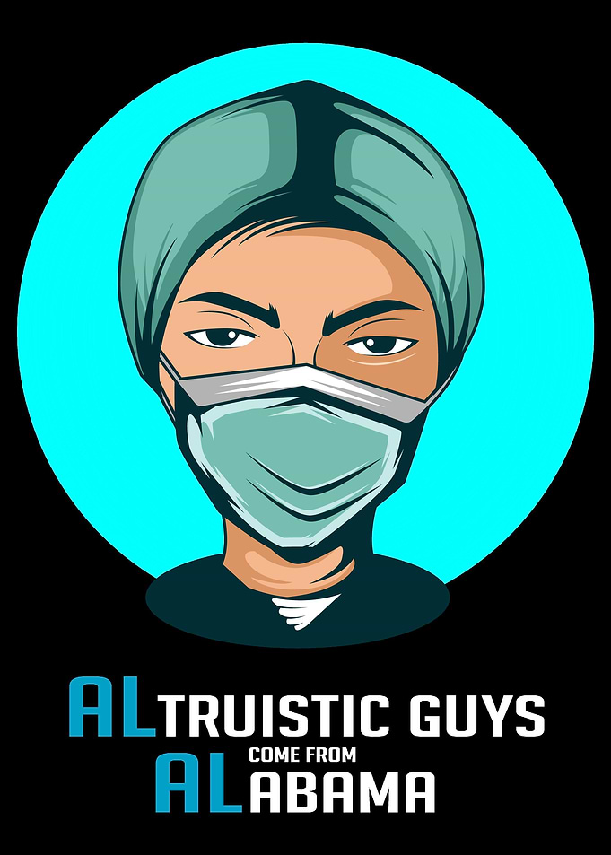 Nurse Alabama Boy Medical