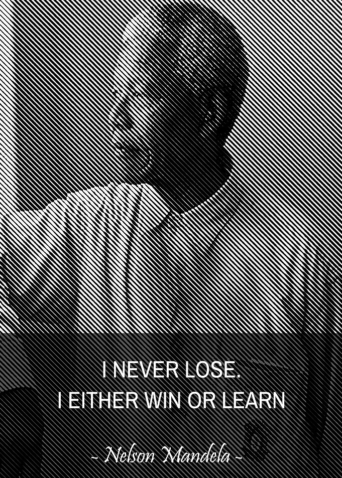 nelson mandela
