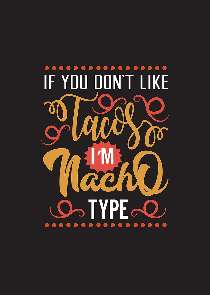 Tacos Nacho