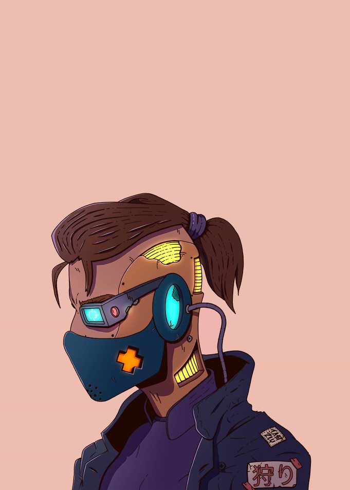 Hunted