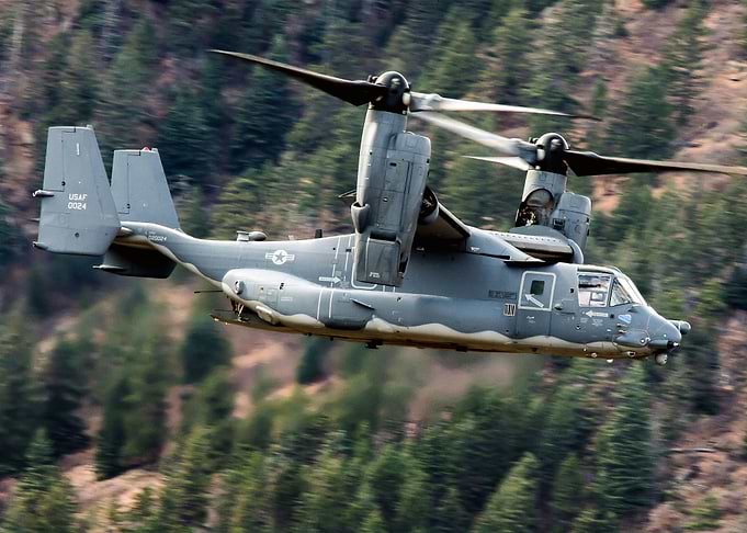 Osprey