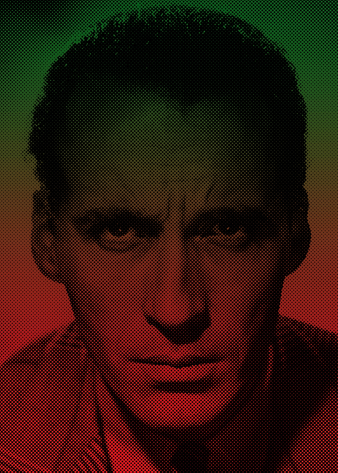 Christopher Lee