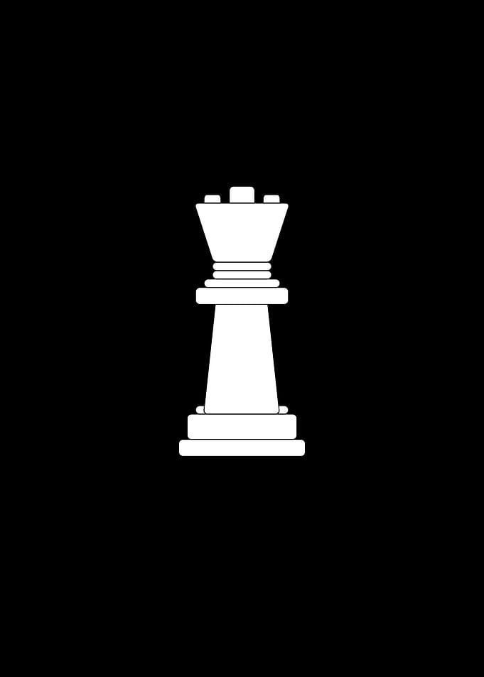 Qweens Gambit