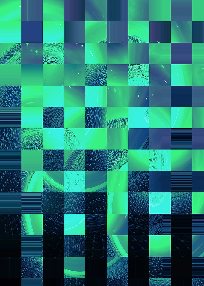 abstrack box