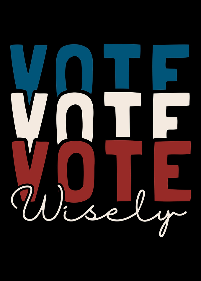 USA Vote