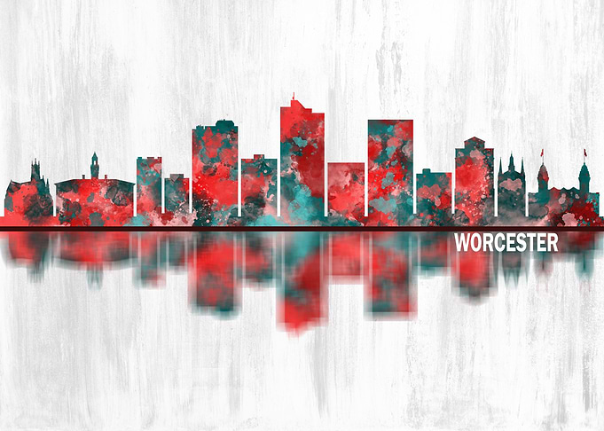 Worcester Massachusetts
