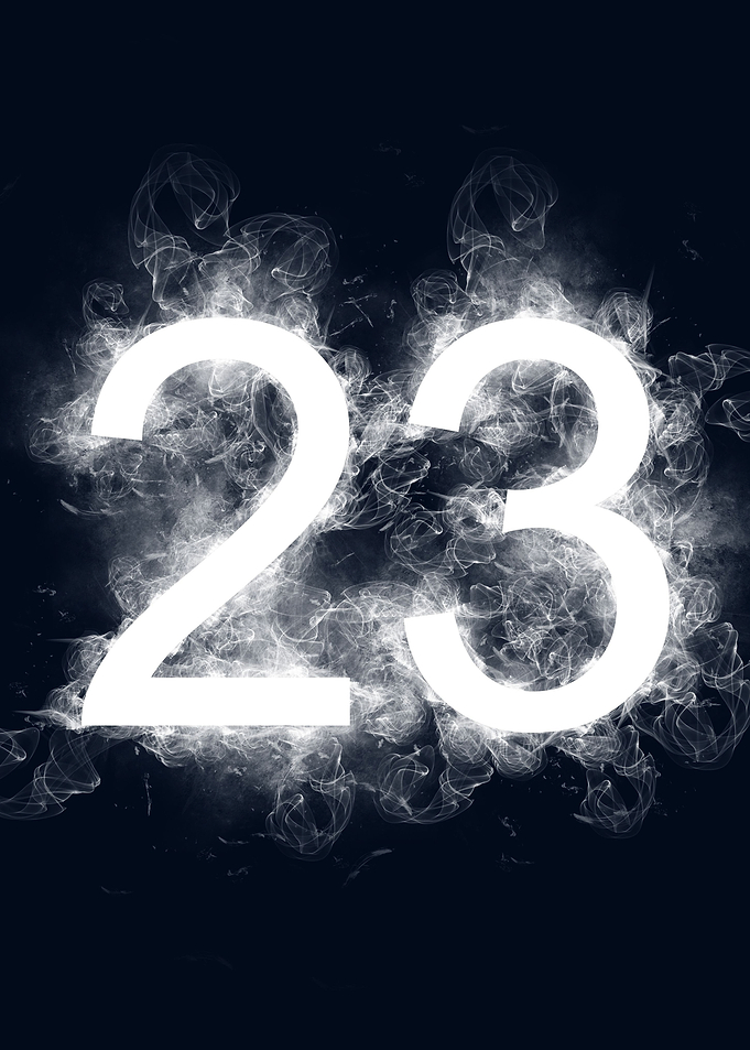 23 smoky