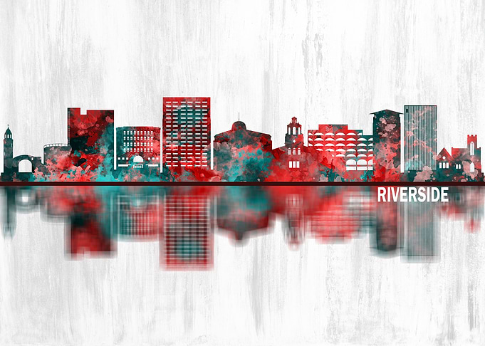 Riverside California