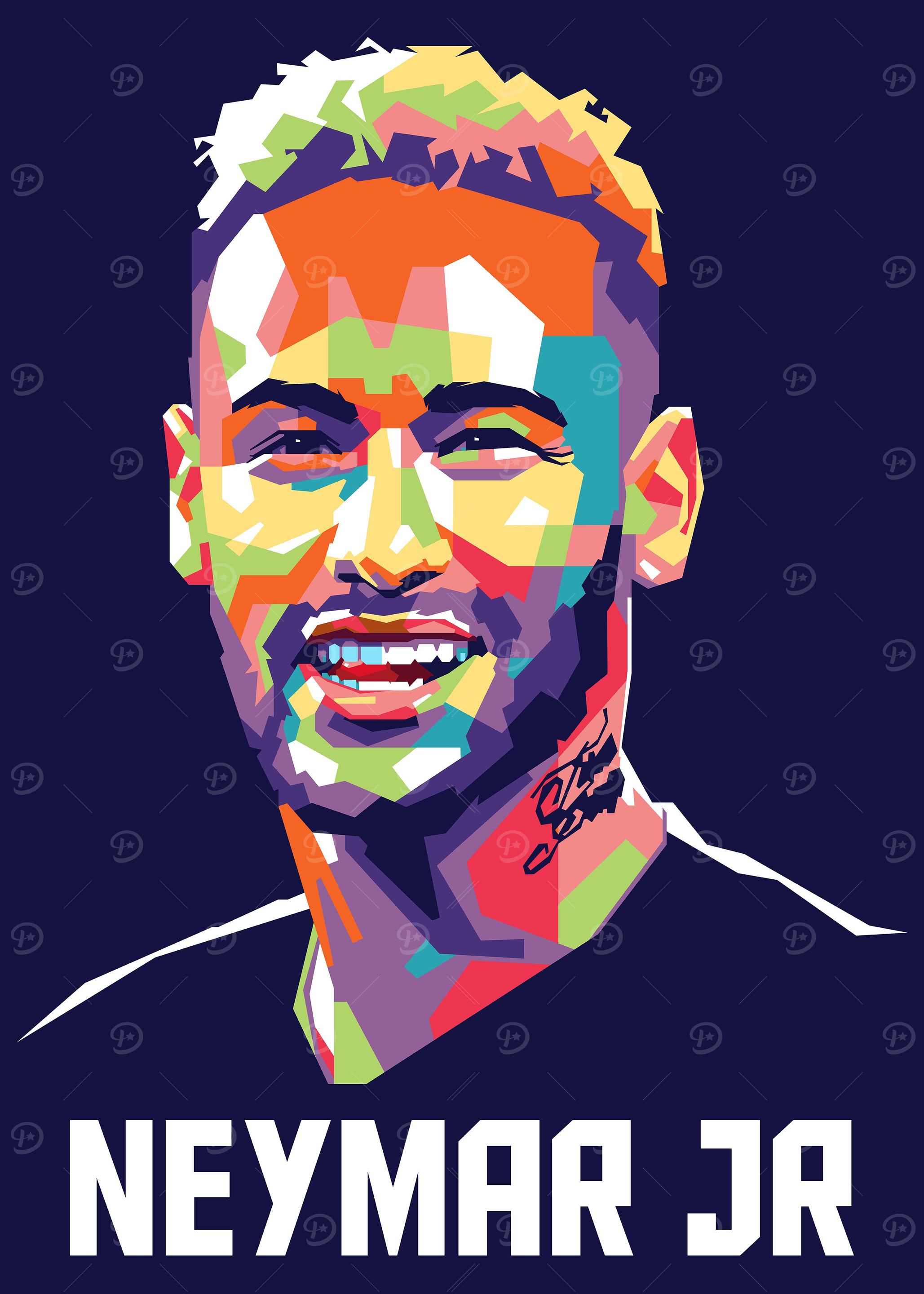 Neymar JR