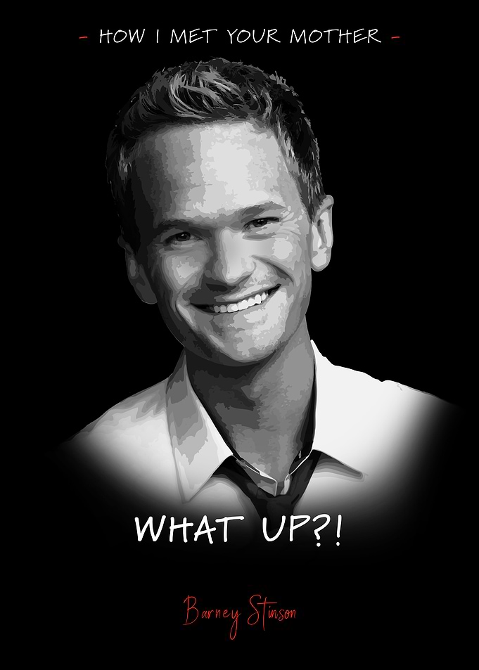 Barney Stinson