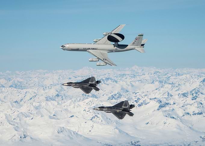 Air Power