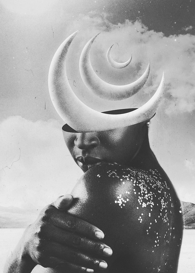 Moon Mind