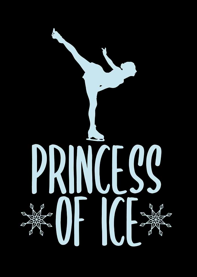 Figure Skating Figure