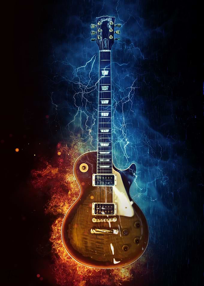 Heaven and hell