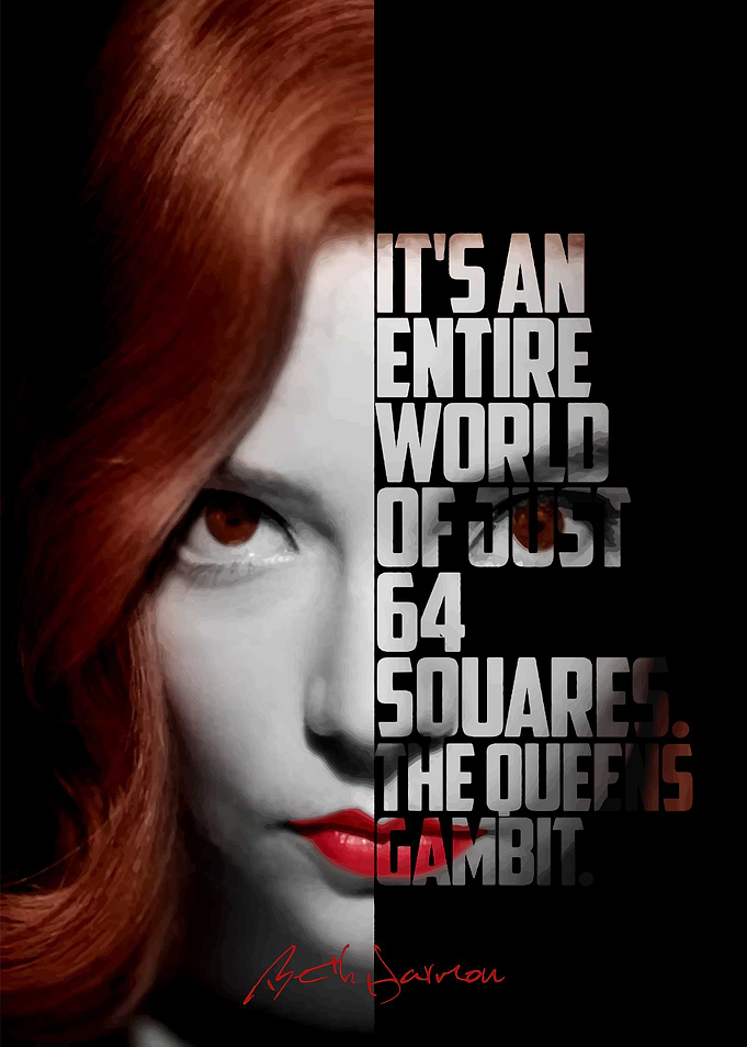 The Queens Gambit